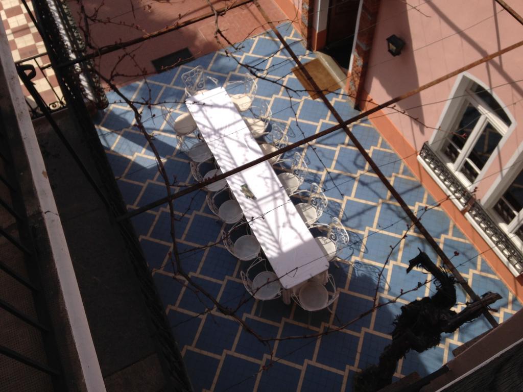 Albergo della Posta Astano Exterior foto